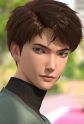 Gambar Karakter Chen Ling