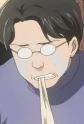 Gambar Karakter Shizuka Kinjou