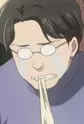 Kinjou, Shizuka