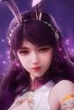 Gambar Karakter Nannan Jiang