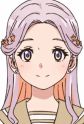 Gambar Karakter Marika Kurione