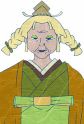 Gambar Karakter Tokiwai