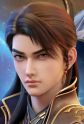 Gambar Karakter Yunfei Ye