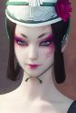 Gambar Karakter Xuanling Chang