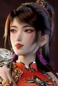 Gambar Karakter Meiyao Su