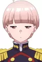 Tokoroyama, Saki