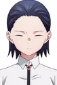 Azuma, Yumina
