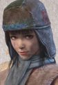 Gambar Karakter Yonger