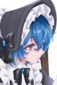 Gambar Karakter Aoi