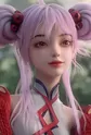 Zhi, Zhu