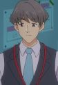 Gambar Karakter Kaoru Hisayama