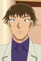 Gambar Karakter Shunsuke Yoshimura