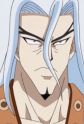 Gambar Karakter Dark Yasha