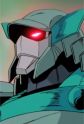 Gambar Karakter Soldier of Doom