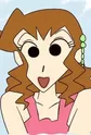 Kutsuzoko, Atsuko