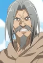 Khamsin's Father