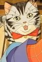 Gambar Karakter Kotetsu