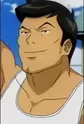 Coach Enomoto