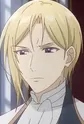 Castiel, Maximilian