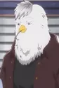 Bird Beastman