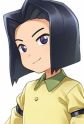 Gambar Karakter Kouji Karakuchi