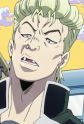 Gambar Karakter Disfigured Delinquent