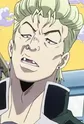 Disfigured Delinquent