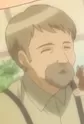Chocolat's Grandfather