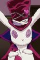 Gambar Karakter Usagi