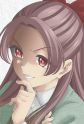 Gambar Karakter Arisa Kounokura