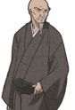 Gambar Karakter Kisen-houshi
