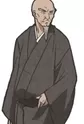Kisen-houshi