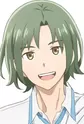 Yoshii, Haruka