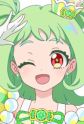 Gambar Karakter Gumi Tomosaka