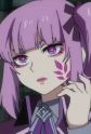 Gambar Karakter Harumi's Older Sister