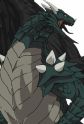 Gambar Karakter Fenrir