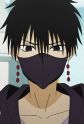 Gambar Karakter Claude