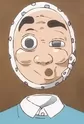 Tounome, Takumi