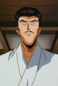 Gambar Karakter Father Akasaka