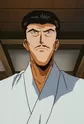 Akasaka, Father