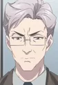 Nishino's Father