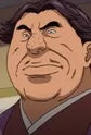 Nakamura, Shigezou