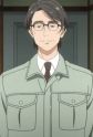 Gambar Karakter Wataru Joujima