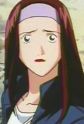 Gambar Karakter Tatsuko Yanagihara
