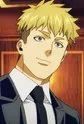 Kyouga, Shinji