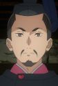 Gambar Karakter Iemitsu Tokugawa