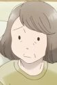 Gambar Karakter Takuto's Grandmother
