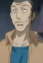Masayoshi, Hori