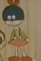 Gambar Karakter Helmekko