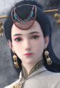 Gambar Karakter Xiuxiu Yuan